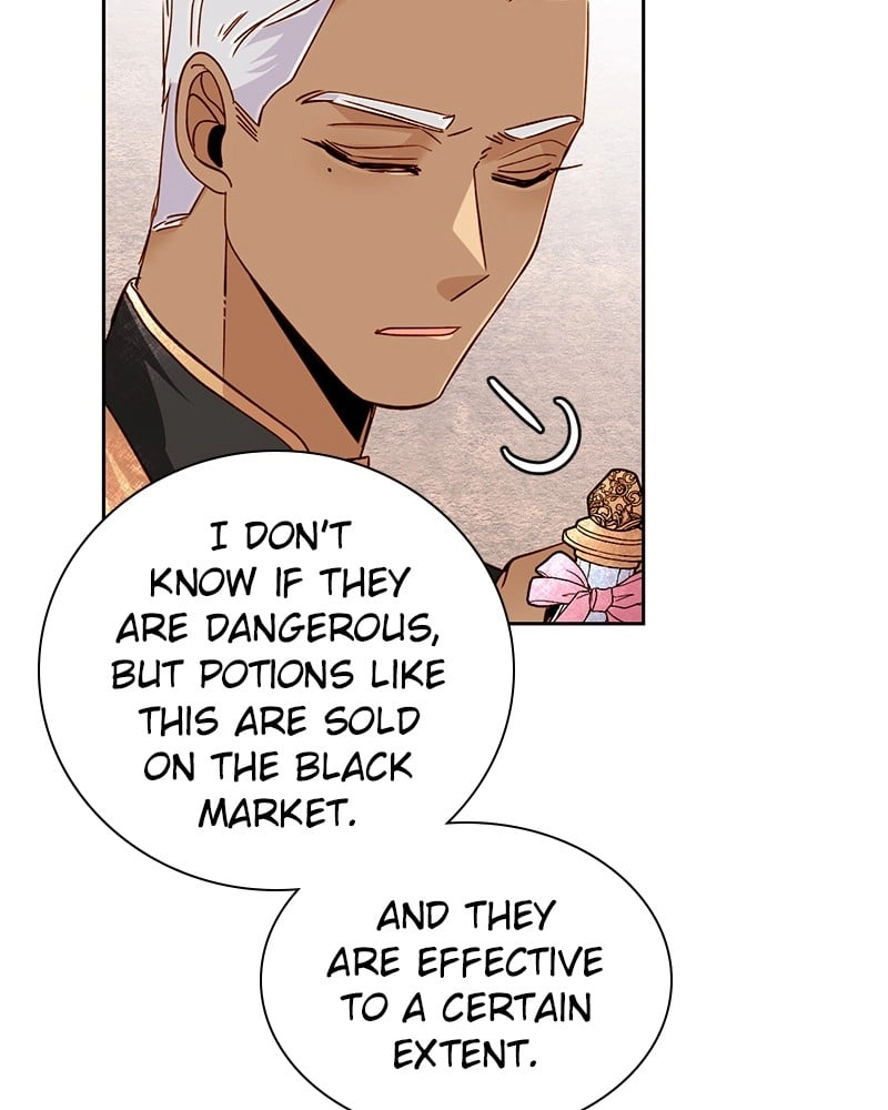 Remarried Empress Chapter 36, page 82 of 127