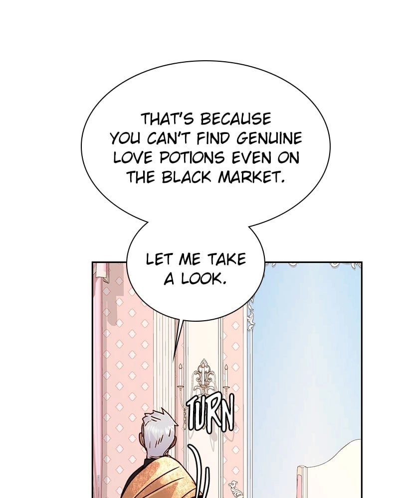 Remarried Empress Chapter 36, page 85 of 127