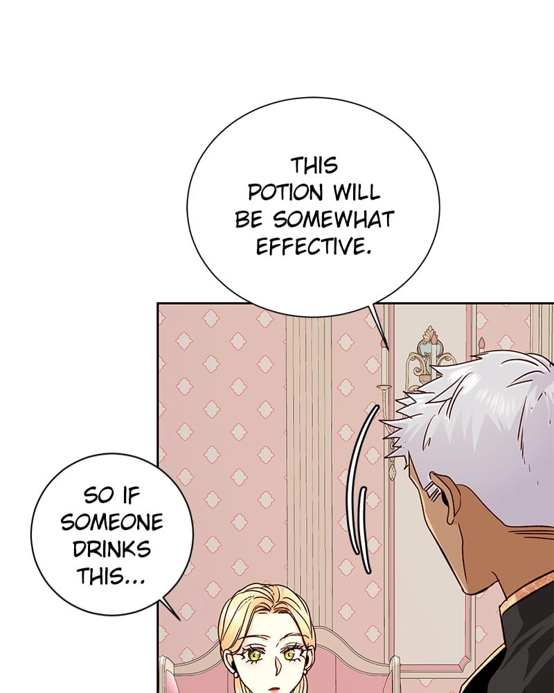 Remarried Empress Chapter 36, page 91 of 127
