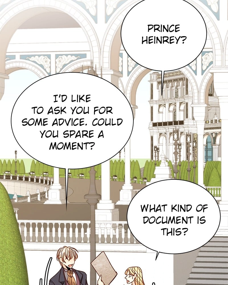 Remarried Empress Chapter 37, page 100 of 133