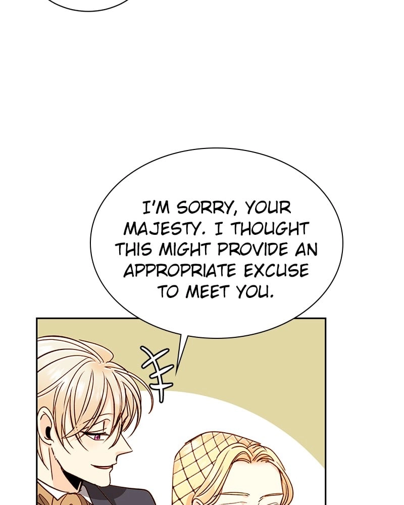 Remarried Empress Chapter 37, page 103 of 133