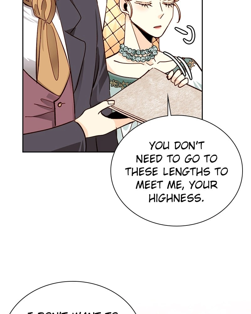Remarried Empress Chapter 37, page 104 of 133