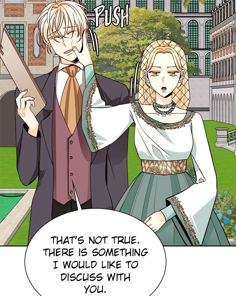 Remarried Empress Chapter 37, page 110 of 133