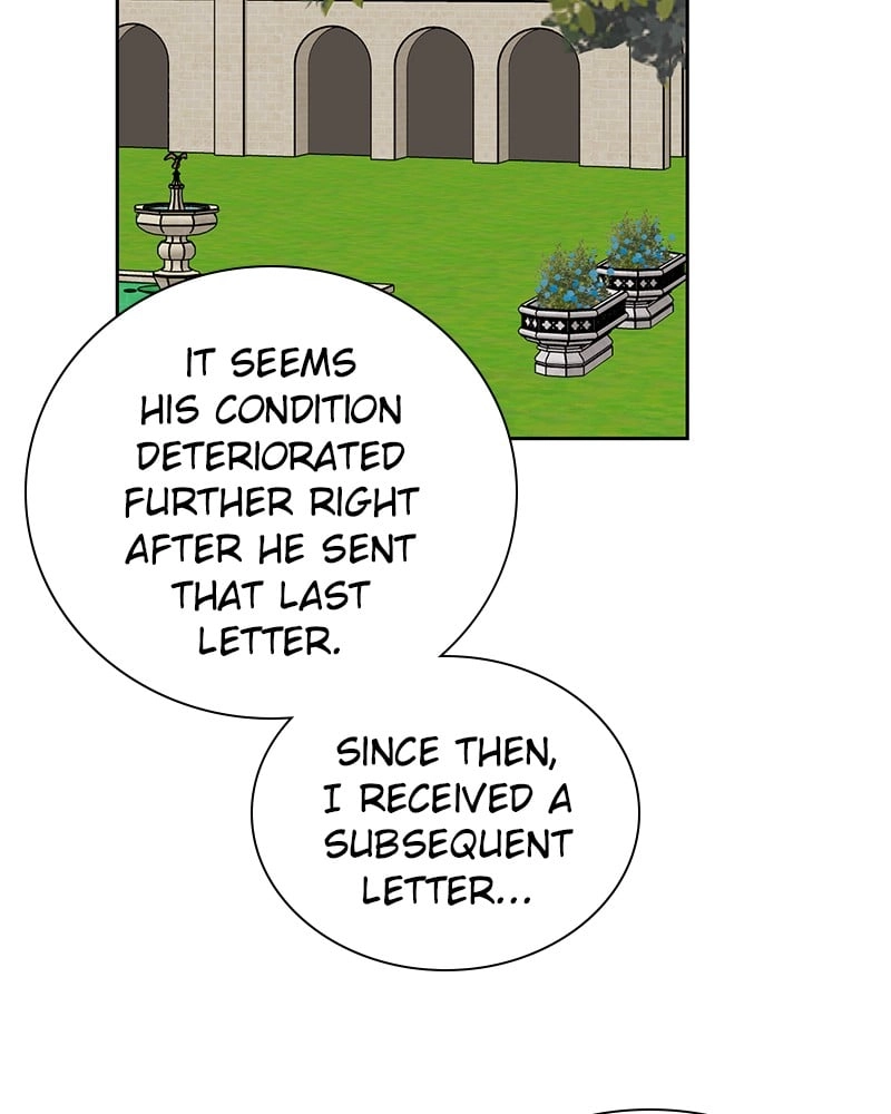 Remarried Empress Chapter 37, page 112 of 133