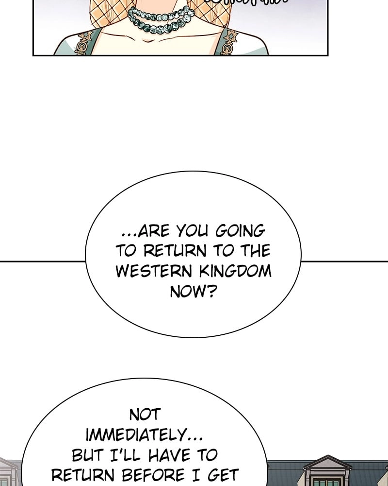 Remarried Empress Chapter 37, page 116 of 133