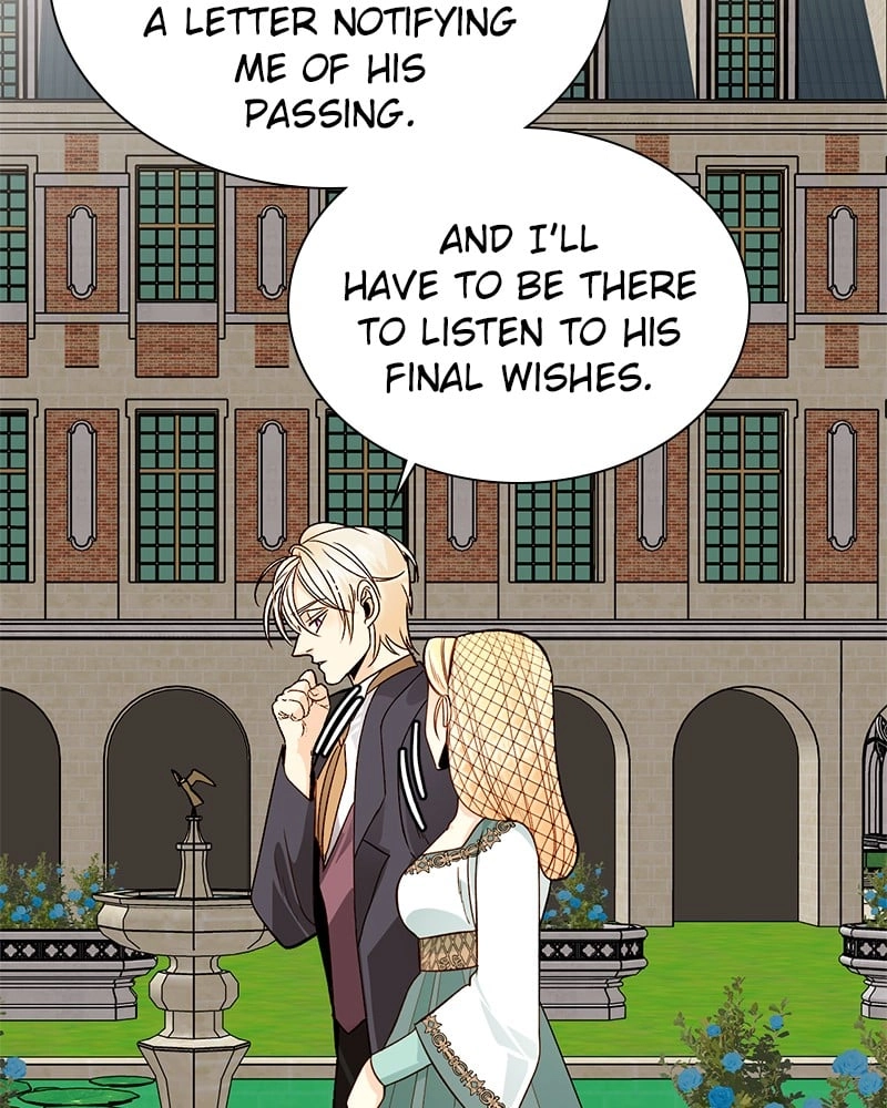 Remarried Empress Chapter 37, page 117 of 133