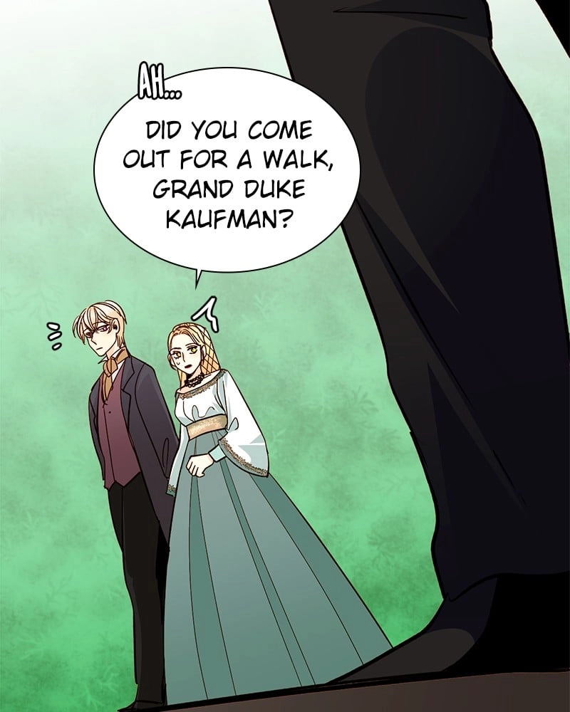Remarried Empress Chapter 37, page 124 of 133