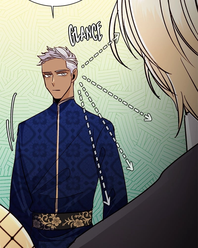 Remarried Empress Chapter 37, page 126 of 133