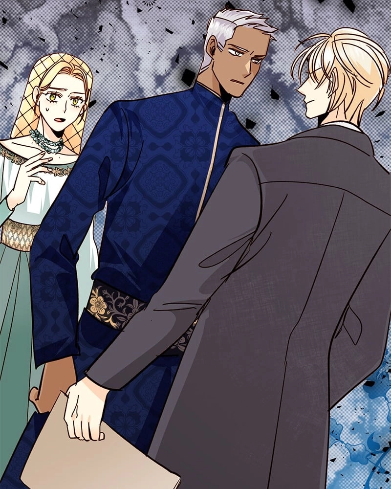 Remarried Empress Chapter 37, page 131 of 133