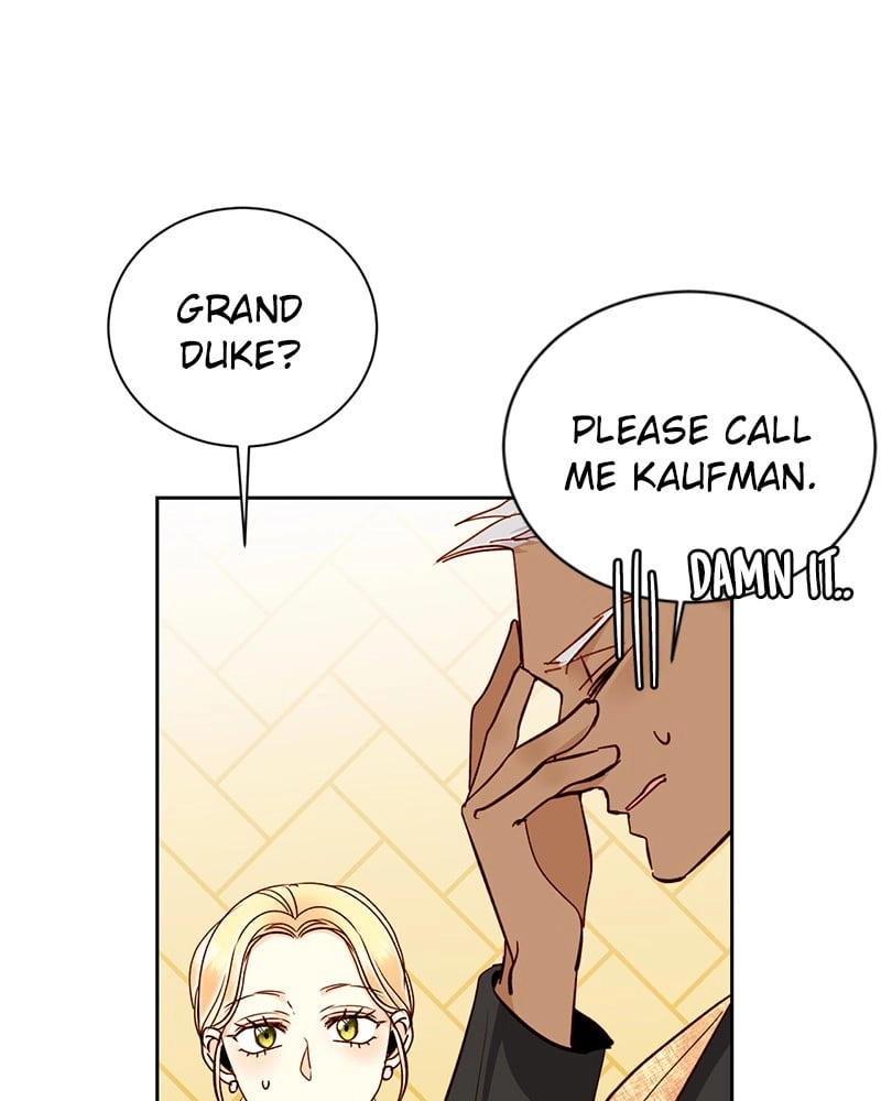 Remarried Empress Chapter 37, page 18 of 133