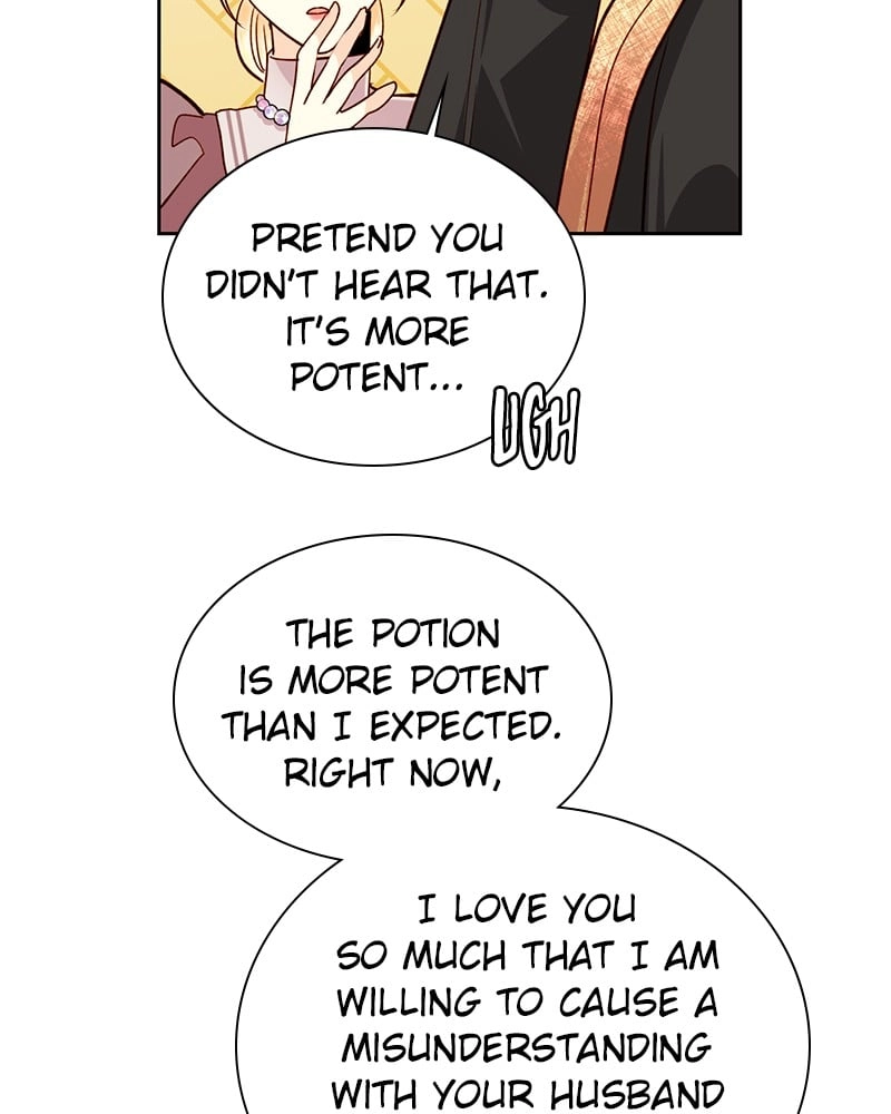 Remarried Empress Chapter 37, page 19 of 133