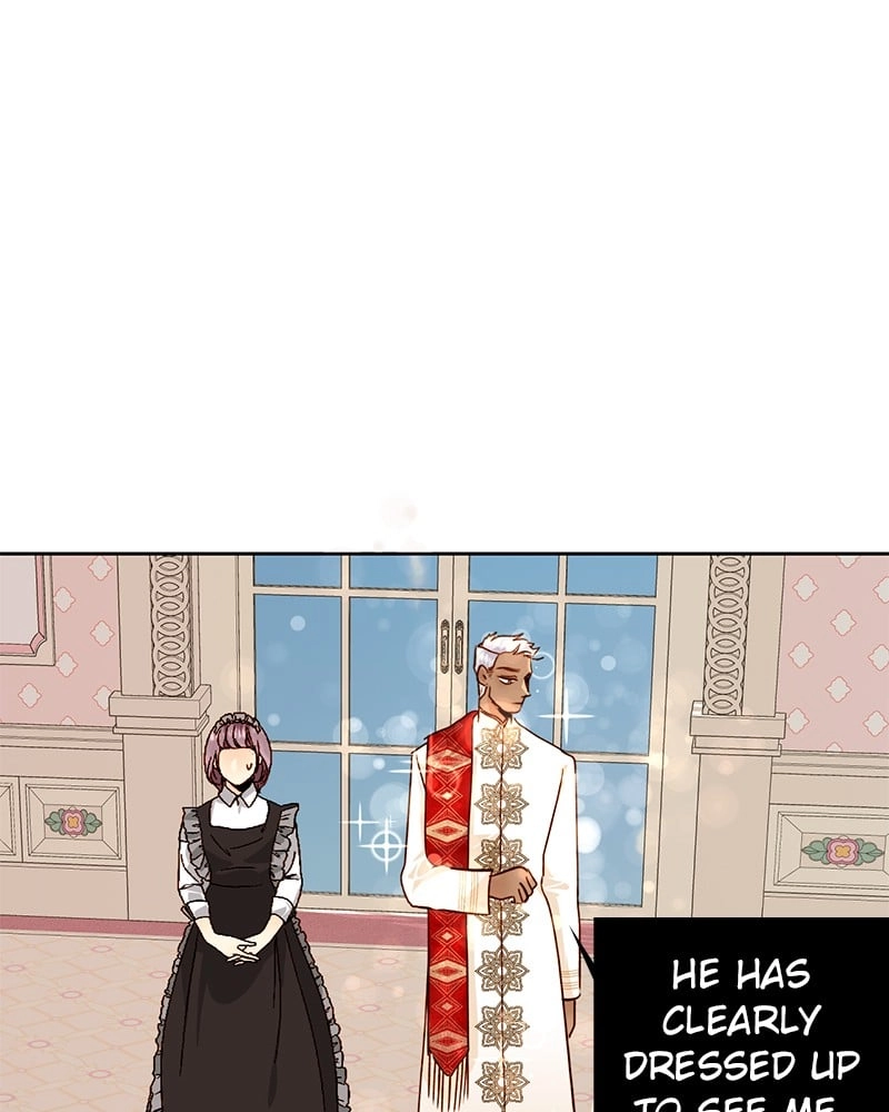 Remarried Empress Chapter 37, page 35 of 133