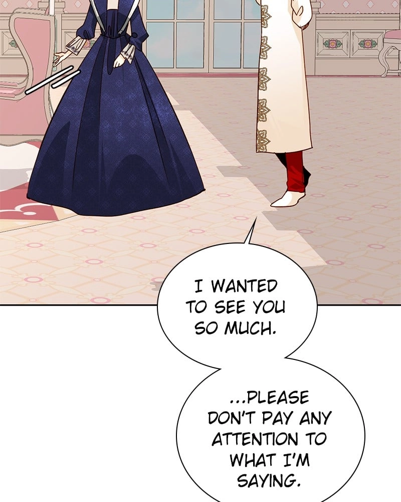 Remarried Empress Chapter 37, page 46 of 133