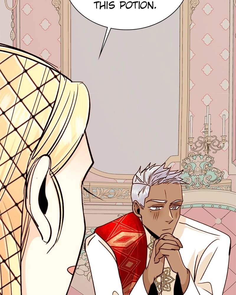 Remarried Empress Chapter 37, page 50 of 133