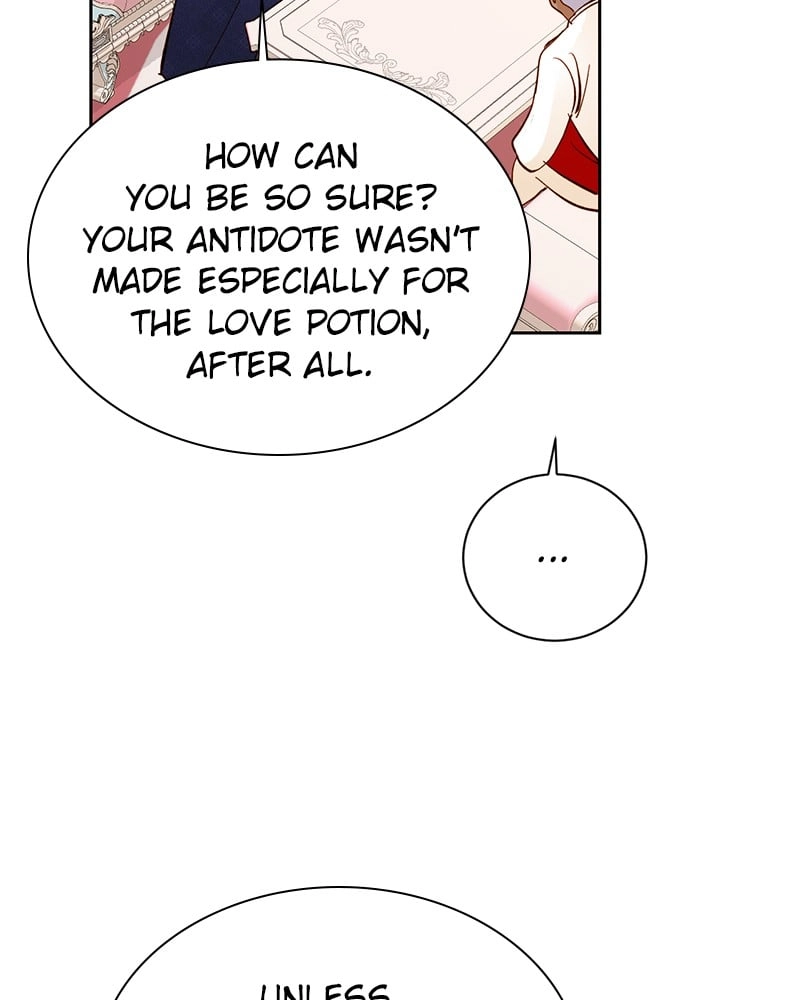 Remarried Empress Chapter 37, page 53 of 133