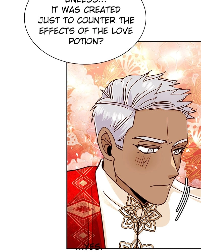 Remarried Empress Chapter 37, page 54 of 133