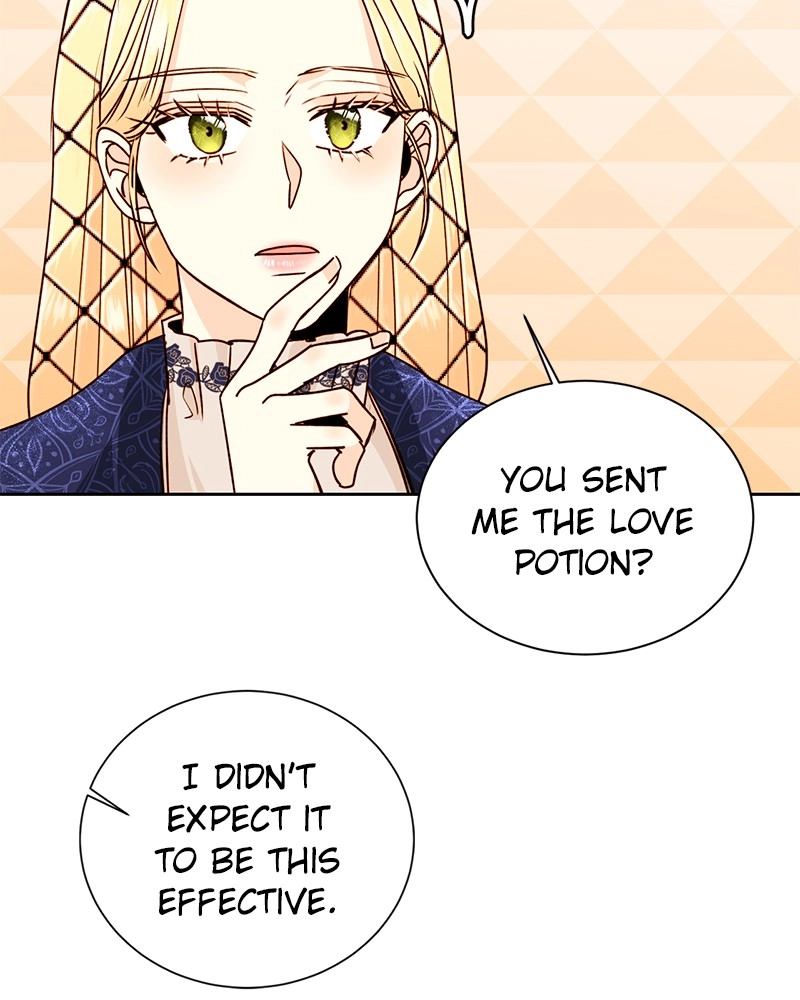Remarried Empress Chapter 37, page 56 of 133