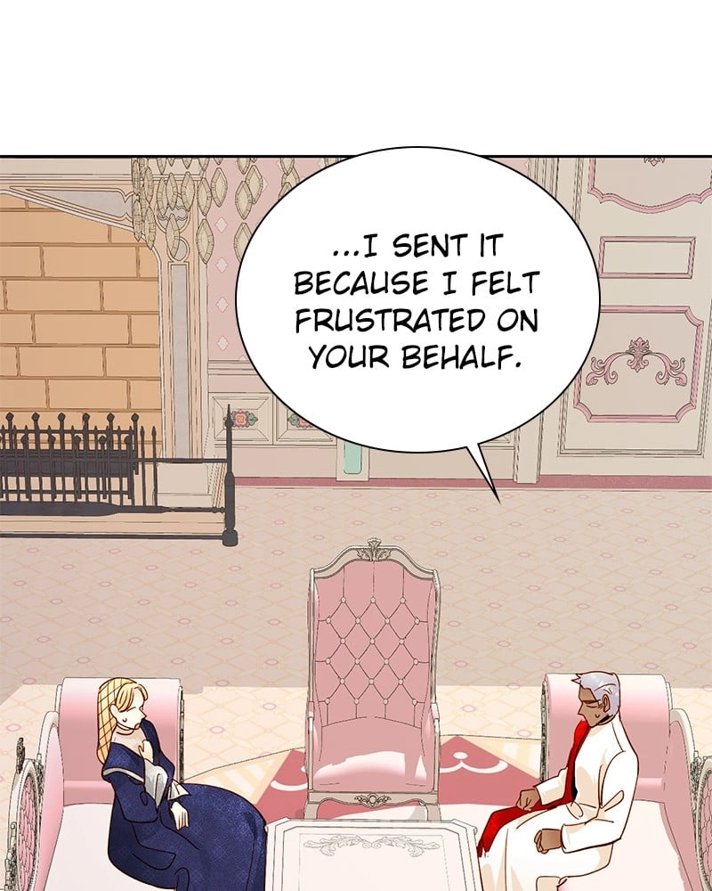 Remarried Empress Chapter 37, page 57 of 133