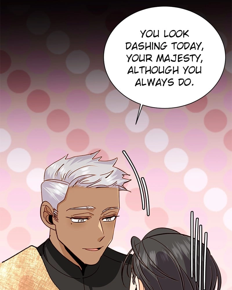Remarried Empress Chapter 37, page 6 of 133