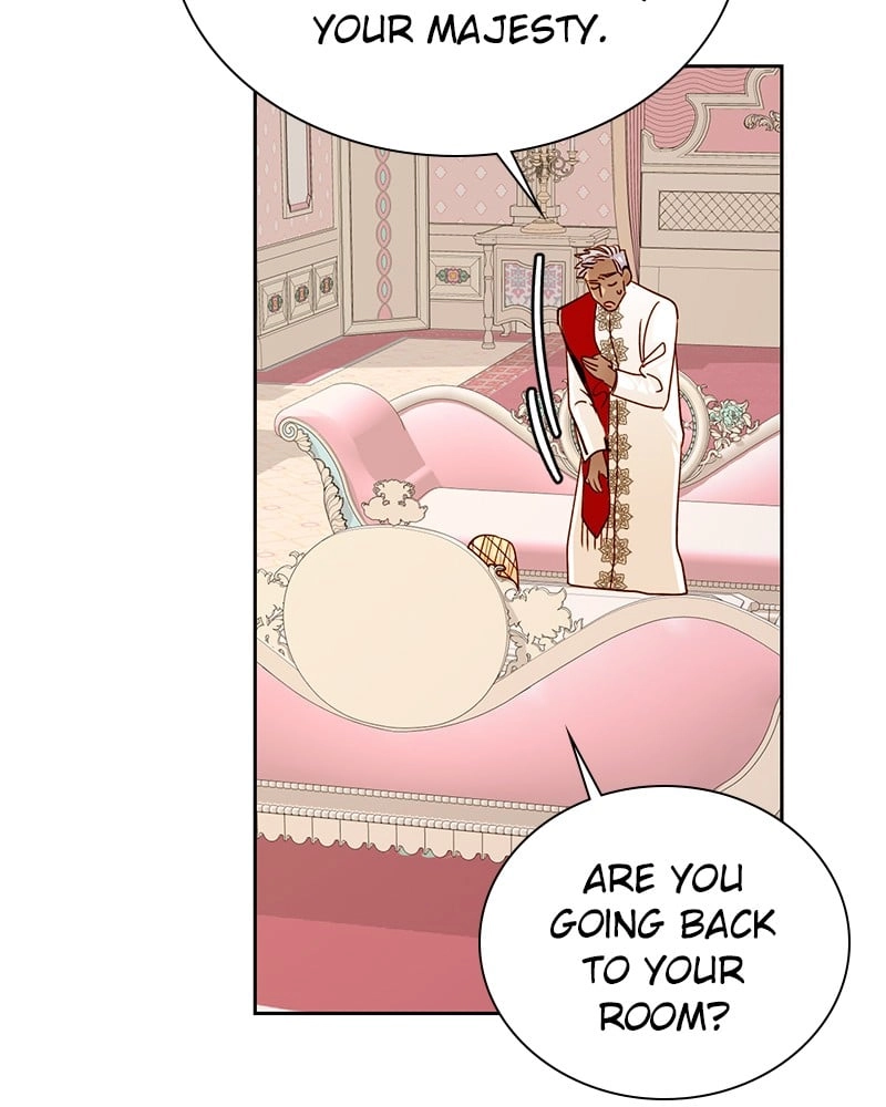 Remarried Empress Chapter 37, page 63 of 133