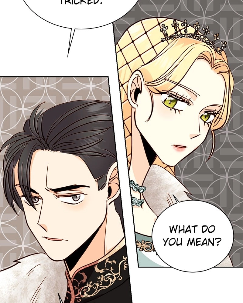 Remarried Empress Chapter 37, page 92 of 133