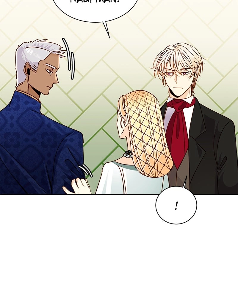 Remarried Empress Chapter 38, page 10 of 125