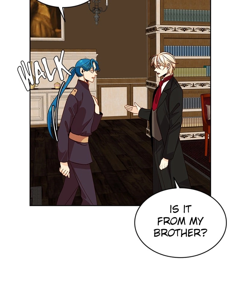 Remarried Empress Chapter 38, page 117 of 125