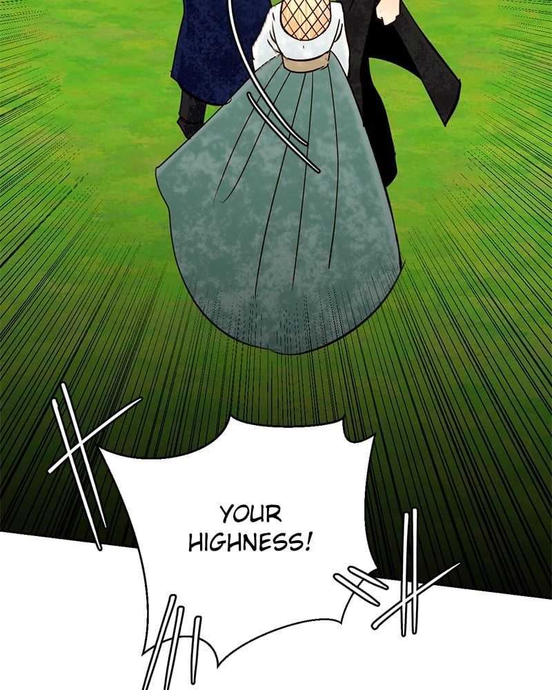 Remarried Empress Chapter 38, page 12 of 125