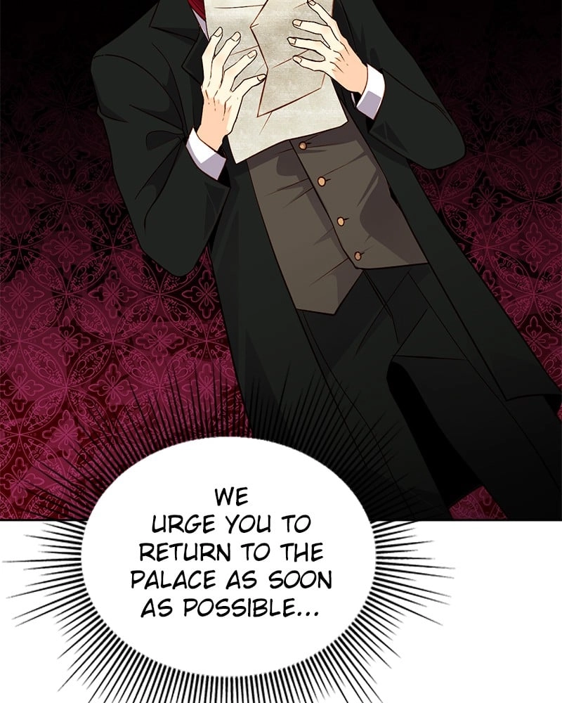 Remarried Empress Chapter 38, page 121 of 125