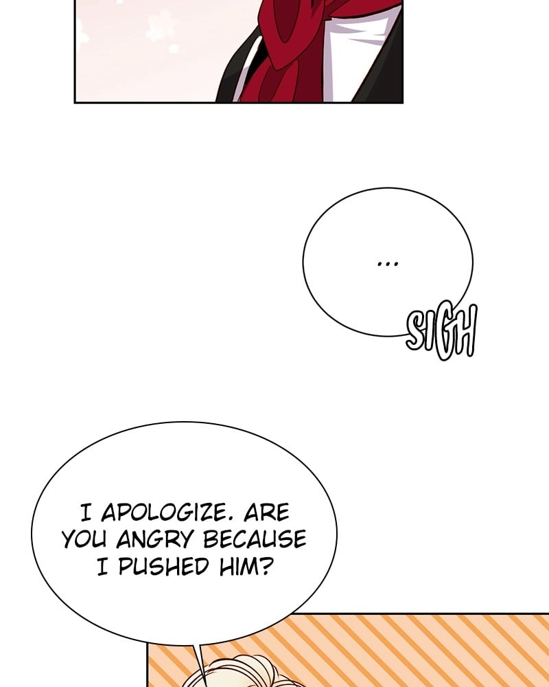 Remarried Empress Chapter 38, page 15 of 125