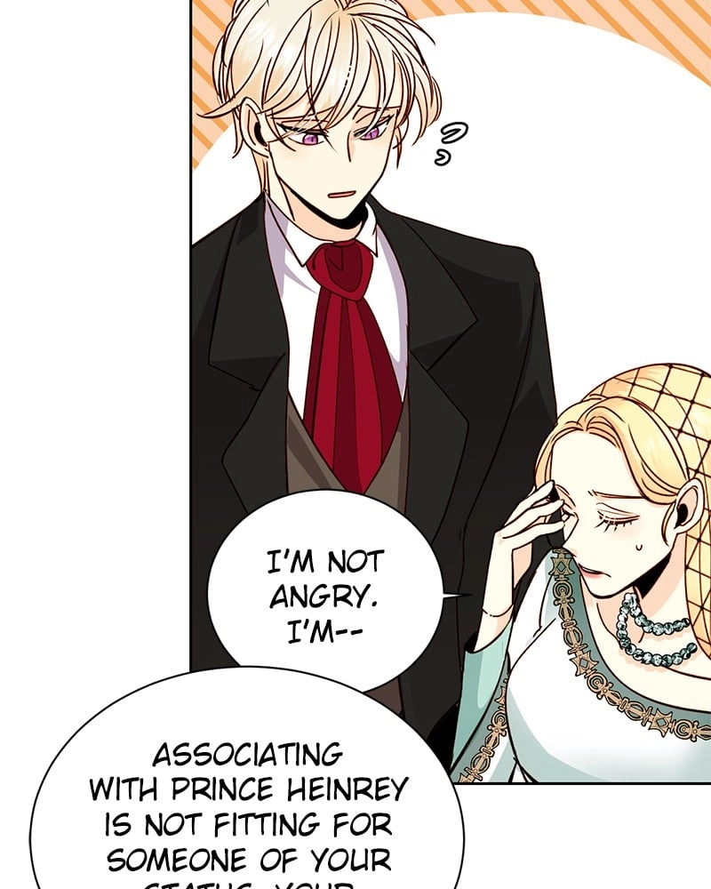 Remarried Empress Chapter 38, page 16 of 125