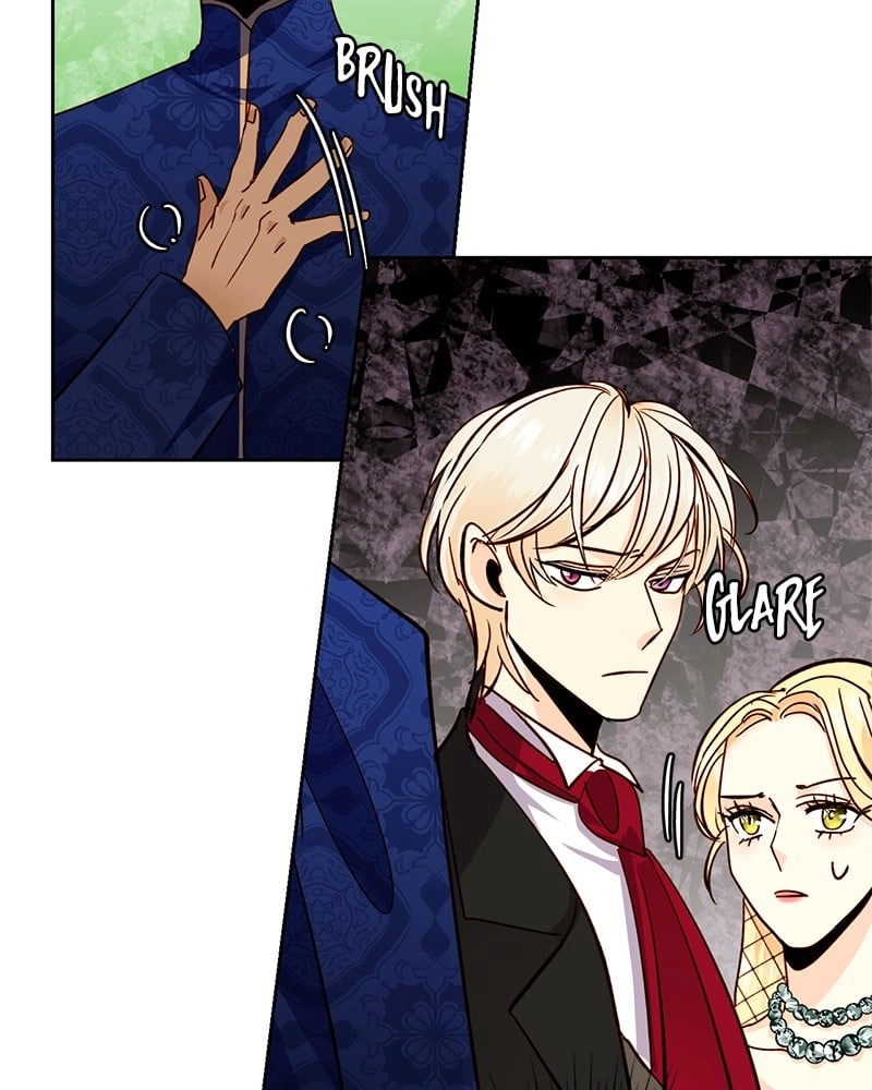 Remarried Empress Chapter 38, page 18 of 125