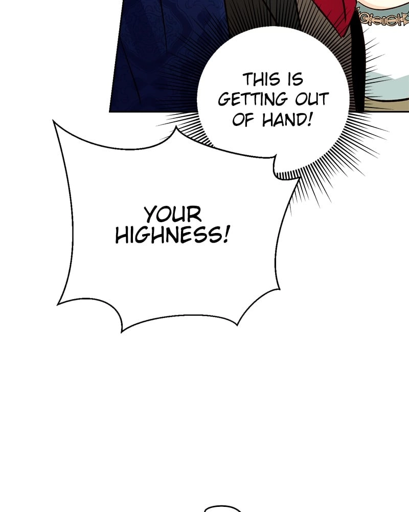 Remarried Empress Chapter 38, page 19 of 125