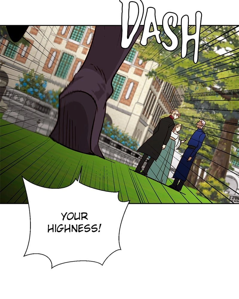 Remarried Empress Chapter 38, page 20 of 125
