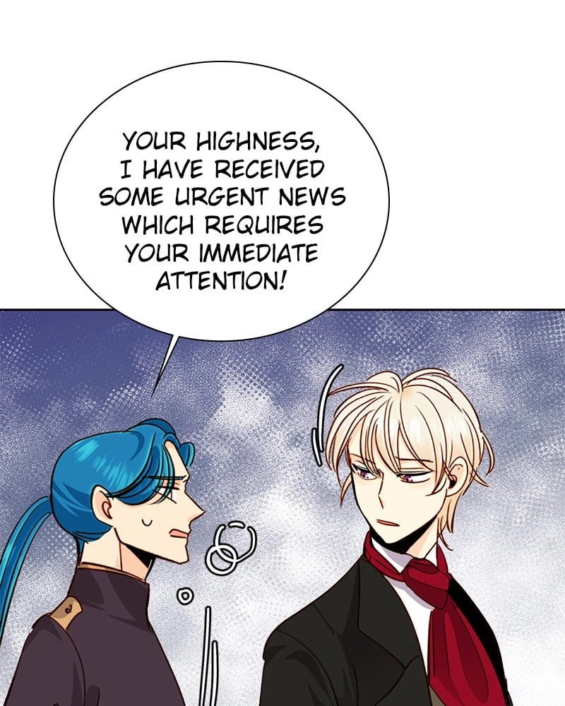 Remarried Empress Chapter 38, page 21 of 125
