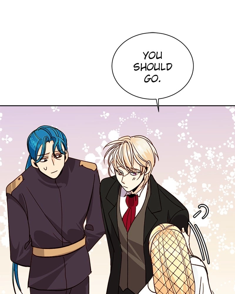 Remarried Empress Chapter 38, page 26 of 125
