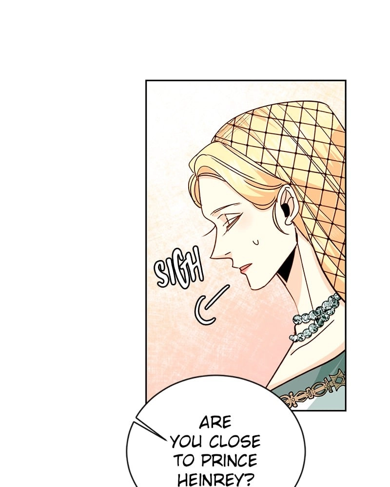 Remarried Empress Chapter 38, page 33 of 125