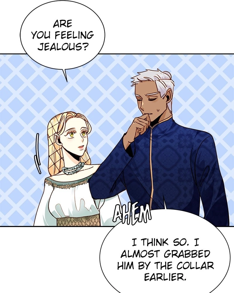 Remarried Empress Chapter 38, page 36 of 125