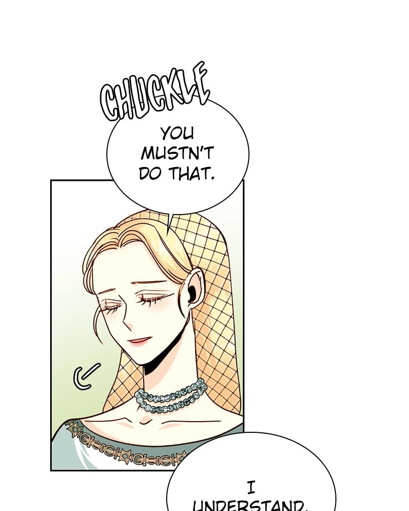 Remarried Empress Chapter 38, page 38 of 125