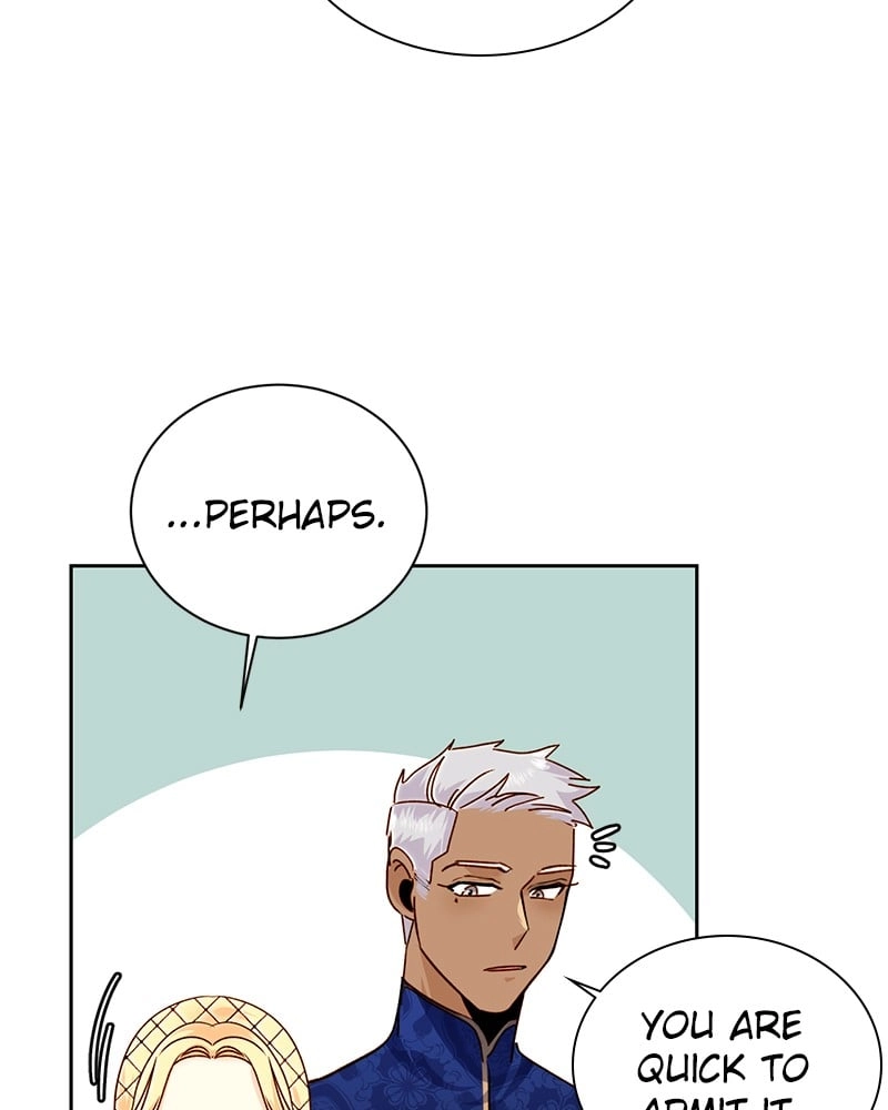 Remarried Empress Chapter 38, page 42 of 125