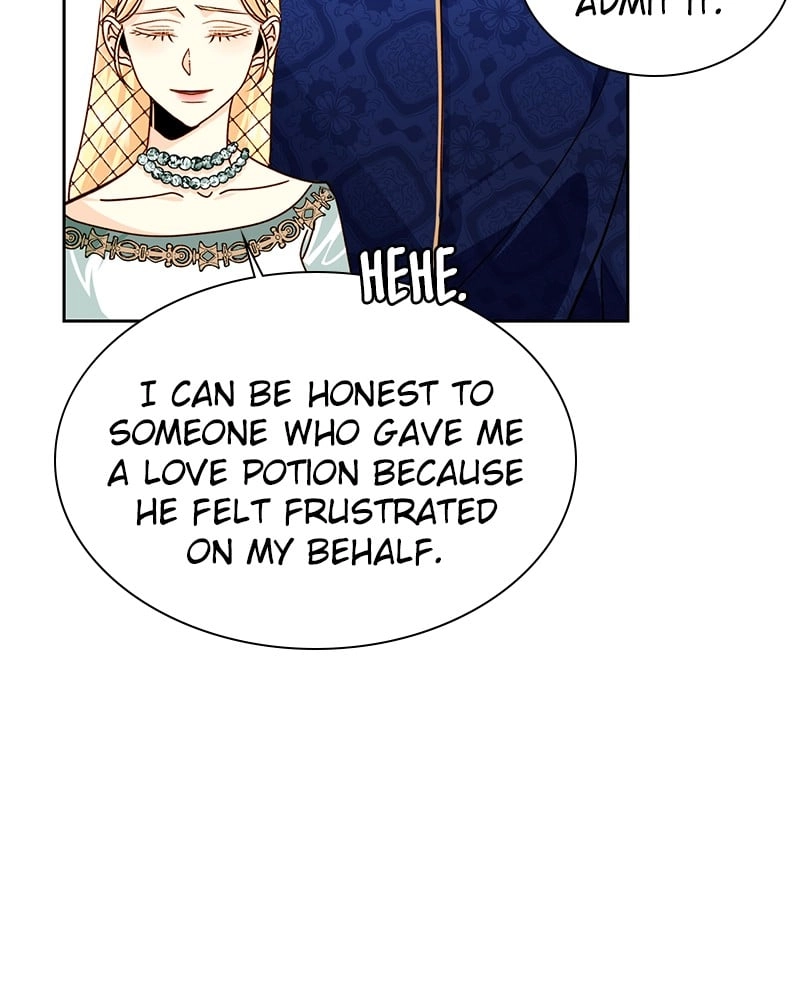 Remarried Empress Chapter 38, page 43 of 125