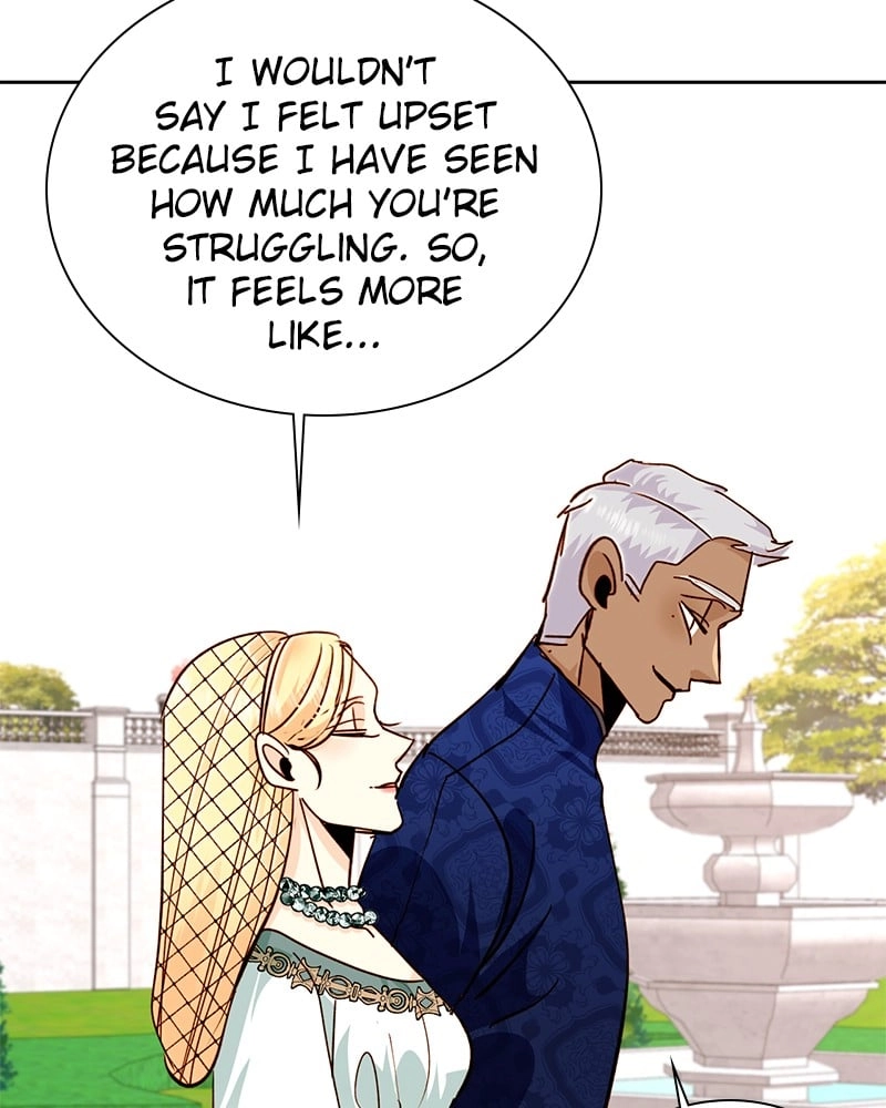 Remarried Empress Chapter 38, page 45 of 125