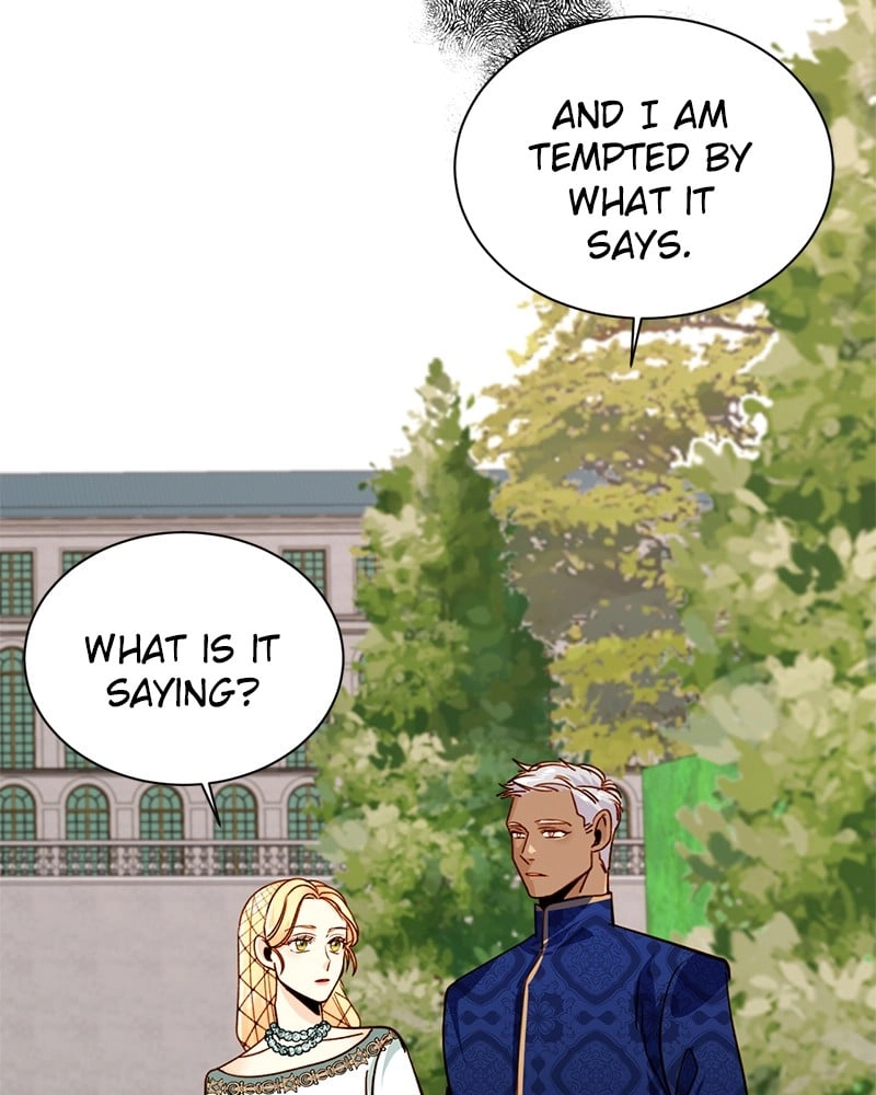 Remarried Empress Chapter 38, page 50 of 125
