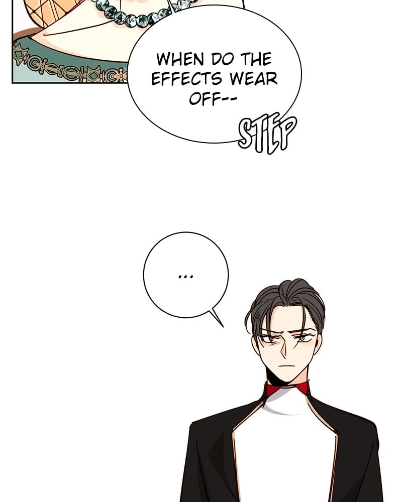 Remarried Empress Chapter 38, page 55 of 125