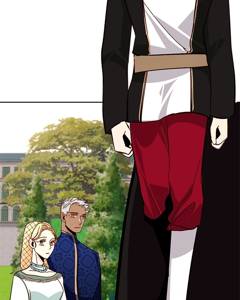 Remarried Empress Chapter 38, page 56 of 125