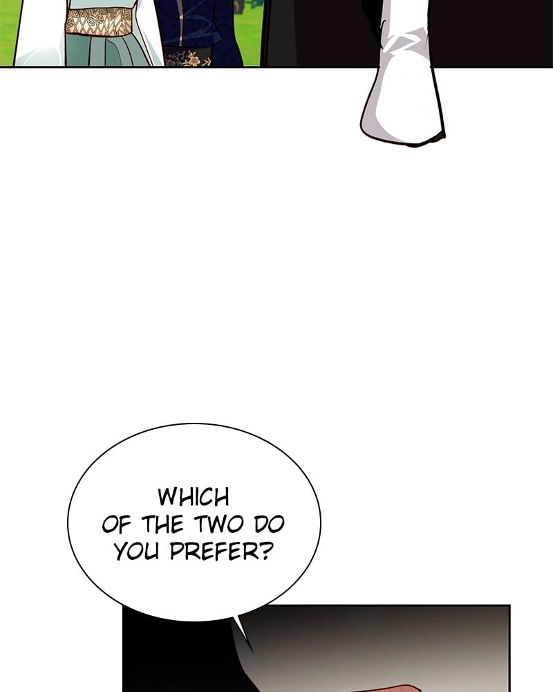 Remarried Empress Chapter 38, page 57 of 125