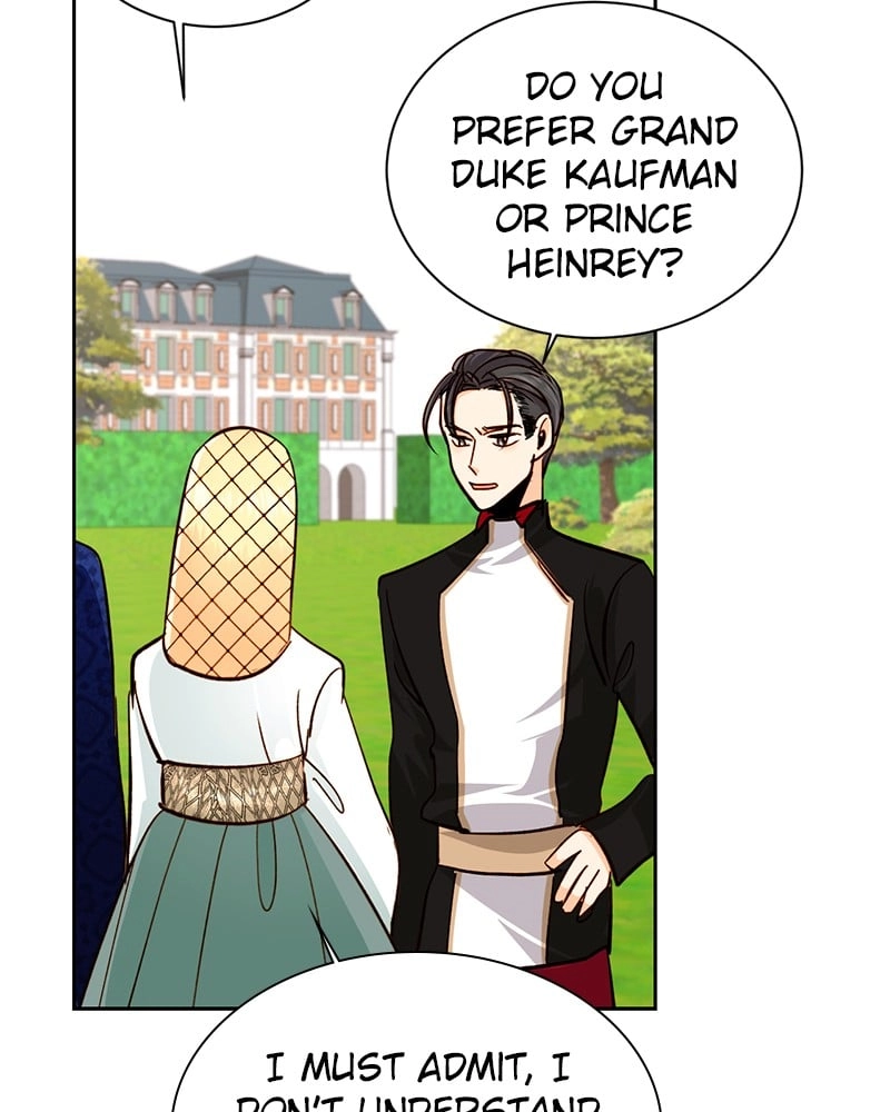 Remarried Empress Chapter 38, page 59 of 125