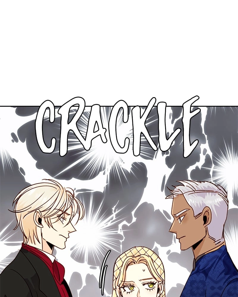 Remarried Empress Chapter 38, page 6 of 125