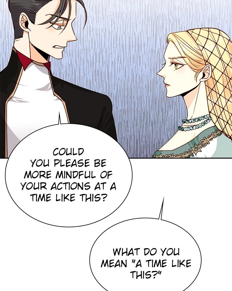 Remarried Empress Chapter 38, page 64 of 125