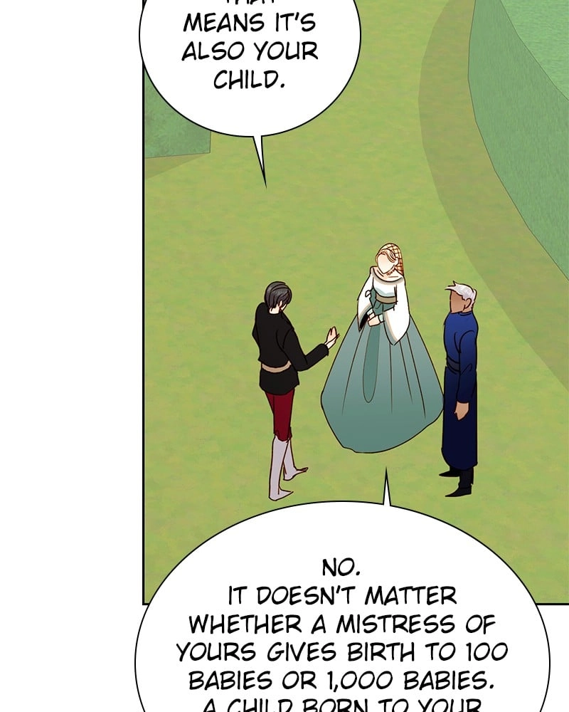 Remarried Empress Chapter 38, page 67 of 125